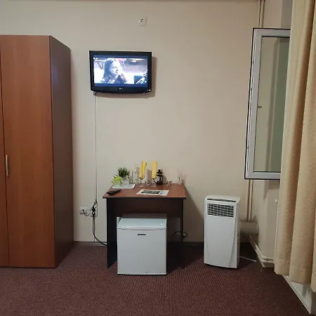 Central Studio * Bukurešť