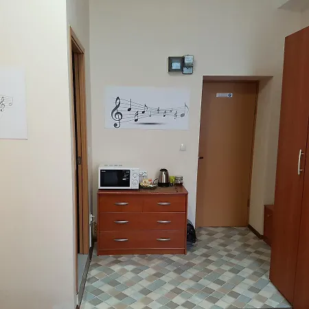 Central Studio