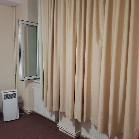 Central Studio Bucharest