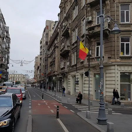 Central Studio Bucharest
