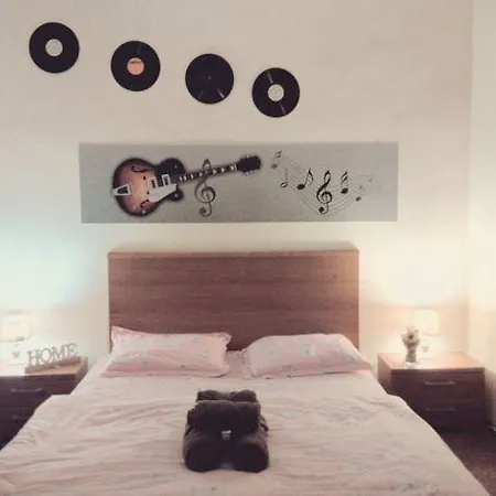 Apartment Central Studio Bucharest